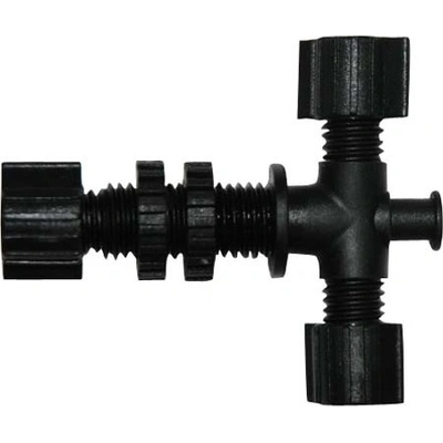 Lucky Reptile Super Rain T-přípojka s konektorem