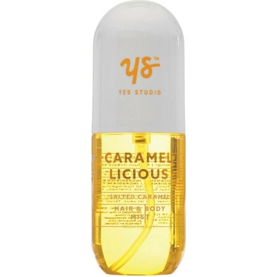 Yes Studio Salted Caramel, 100 ml