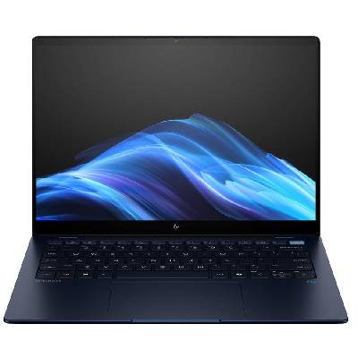 Лаптоп HP - EliteBook Ultra G1q, 14'', 2.2K, X Elite, 16GB/512GB, син (A26TMEA#ABB)