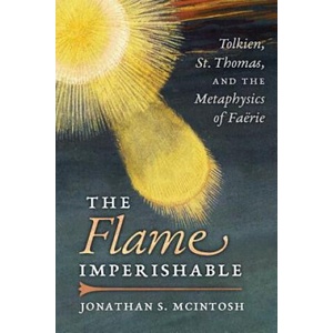 Flame Imperishable | JONATHAN S MCINTOSH (ISBN: 9781621383154)