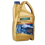 RAVENOL Масло ravenol atf fz 4 литра