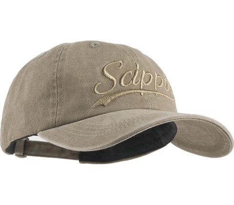 Australská Scippis Scippis Cap olivová
