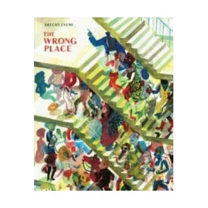 Wrong Place | Brecht Evens (2011)