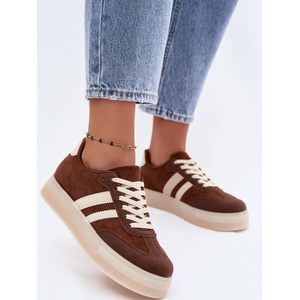 Step in style Дамски кецове модел 229748 Step in style