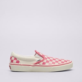 Vans Classic Slip-On дамски Обувки Маратонки VN000BVZBJ11 Розов 37 (VN000BVZBJ11)