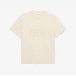 Lacoste Тениска Lacoste Men's T-Shirt - Clair 056 - sportihobi - 176,01 лв