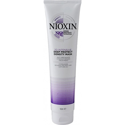 Nioxin 3D Intensive Deep Protect Density Mask 150 ml