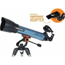 Celestron Inspire 100mm AZ