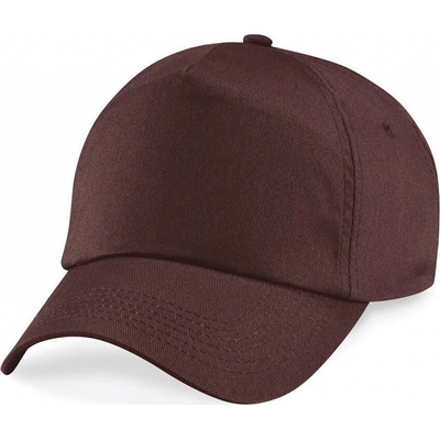 Beechfield Original 5 Panel Olivová
