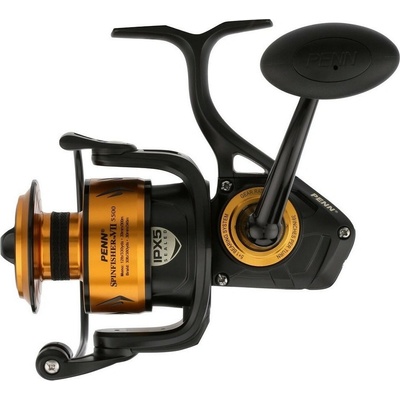 Penn Spinfisher VII BX 10500