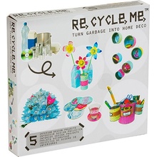 Re cycle me Fun2Give Home Deco 2