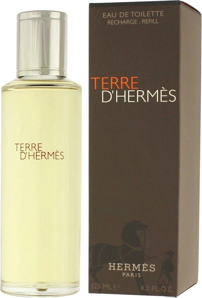 Terre d'Hermes Eau tres fraiche Eau de toilette travel spray