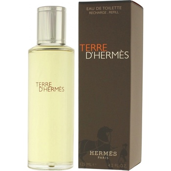 Hermès Terre D´Hermès Eau Tres Fraiche toaletní voda pánská 125 ml