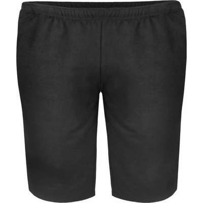Miners Mate kalhoty Unisex Černá
