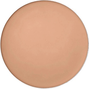 Shiseido Náhradní náplň do kompaktního make-upu SPF10 Tanning Compact Foundation Natural 12 g Refill