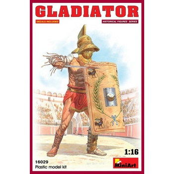 MiniArt Gladiator 1:16