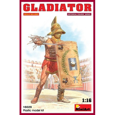 MiniArt Gladiator 1:16