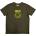 Nirvana Yellow Happy Face Green S Риза (NIRVTS04MGR01)