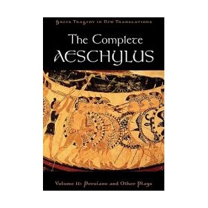 Complete Aeschylus | Peter Burian, Alan Shapiro (ISBN: 9780195373288)