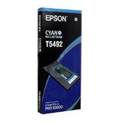 Epson T5492 - originálny