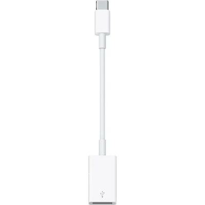 Apple USB-C to USB Adapter (MJ1M2ZM/A)