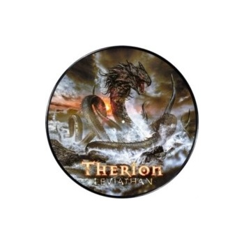 Leviathan - Therion LP