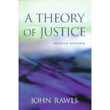 A Theory of Justice J. Rawls