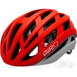 Giro Каска за шосейно колоездене Giro Helios Spherical Bike helmet - Matte Flame Red - размер S 51-55 cm (851-1863-0211)