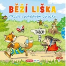 Běží liška