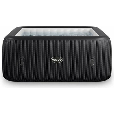 CF Wave Pacific 6 Slate Rattan