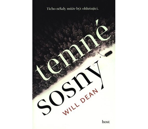 Temné sosny