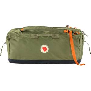 Fjällräven Сак Fjällräven Färden Duffel 80 Luggage - Green (510-5178-0211)