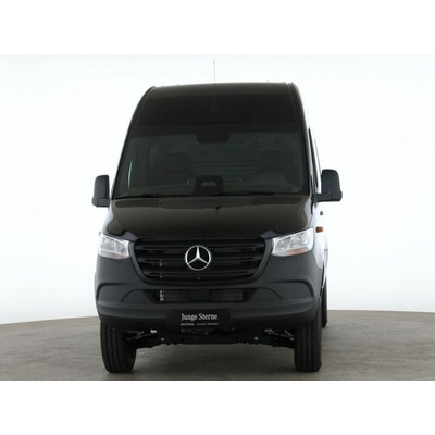 Mercedes-Benz Sprinter H2 419 CDI 140 kW