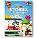 Vozidla v pohybu