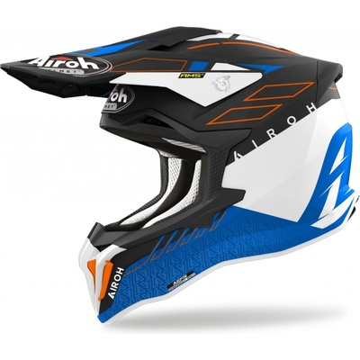 Airoh Strycker Skin 2025