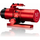 William Optics Cat 51 WIFD Red Astrograph