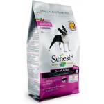 Schesir Adult small с прошуто - 2кг