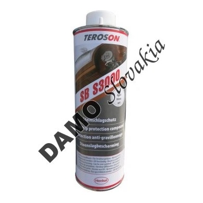 HENKEL TEROSON SB S3000 1l svetlý