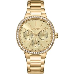 DKNY dk1l084m0065 - Дамски часовник (dk1l084m0065) Часовници