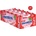 Mentos Pure Fresh Gum Ягода 10 х 30 гр