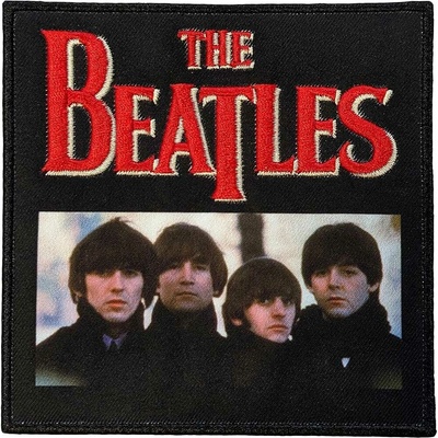 Nažehlovačka The Beatles - Beatles For Sale Photo