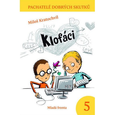 Klofáci
