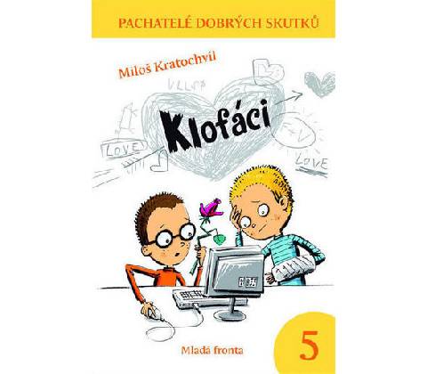 Klofáci