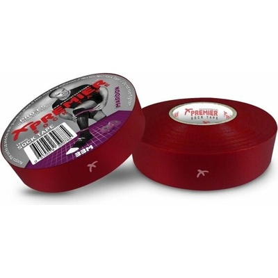 Premier Sock Tape TAPE PVC 19 mm x 33 m gaštanová