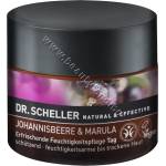DR. SCHELLER Дневен крем Dr. Scheller Refreshing Currant Moisturizing Day Cream, p/n DS-55136 - Хидратиращ дневен крем за лице за суха кожа с касис и марула (DS-55136)