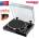 Thorens TD 204 + 2M