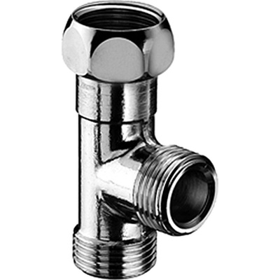 Schell T-kus, chróm 270280699