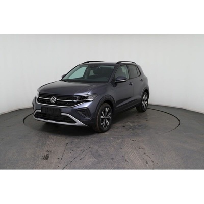 Volkswagen T-Cross 1.5 TSI DSG 110 kW