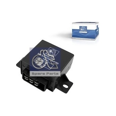 Prerusovac blinkru DT Spare Parts 2.25090
