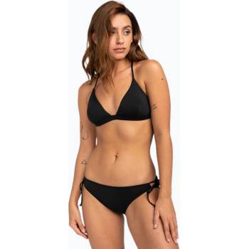 Billabong Горнища на бански костюми Billabong Sol Searcher Low Rider black pebble